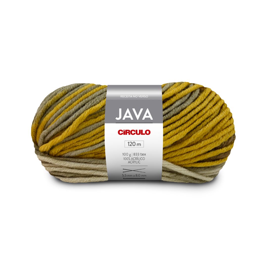 Circulo Java Yarn (8897)