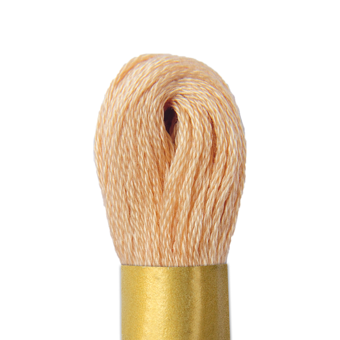 Circulo Maxi Mouline Thread (The Brown Shades) (890)