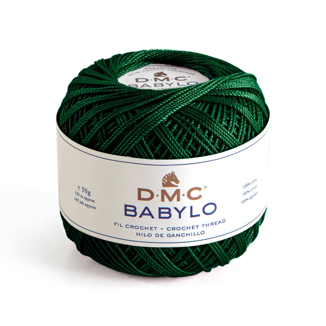 DMC Babylo 5 Crochet Thread (890)