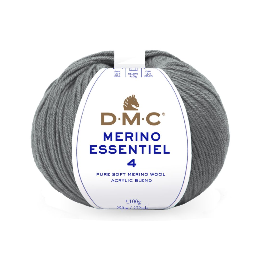 DMC Merino Essentiel 4 Yarn (891)