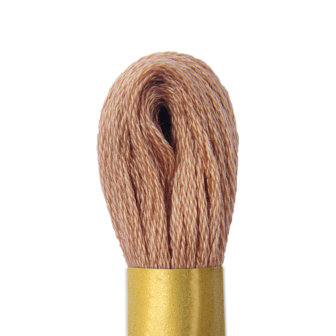 Circulo Maxi Mouline Thread (The Brown Shades) (892)