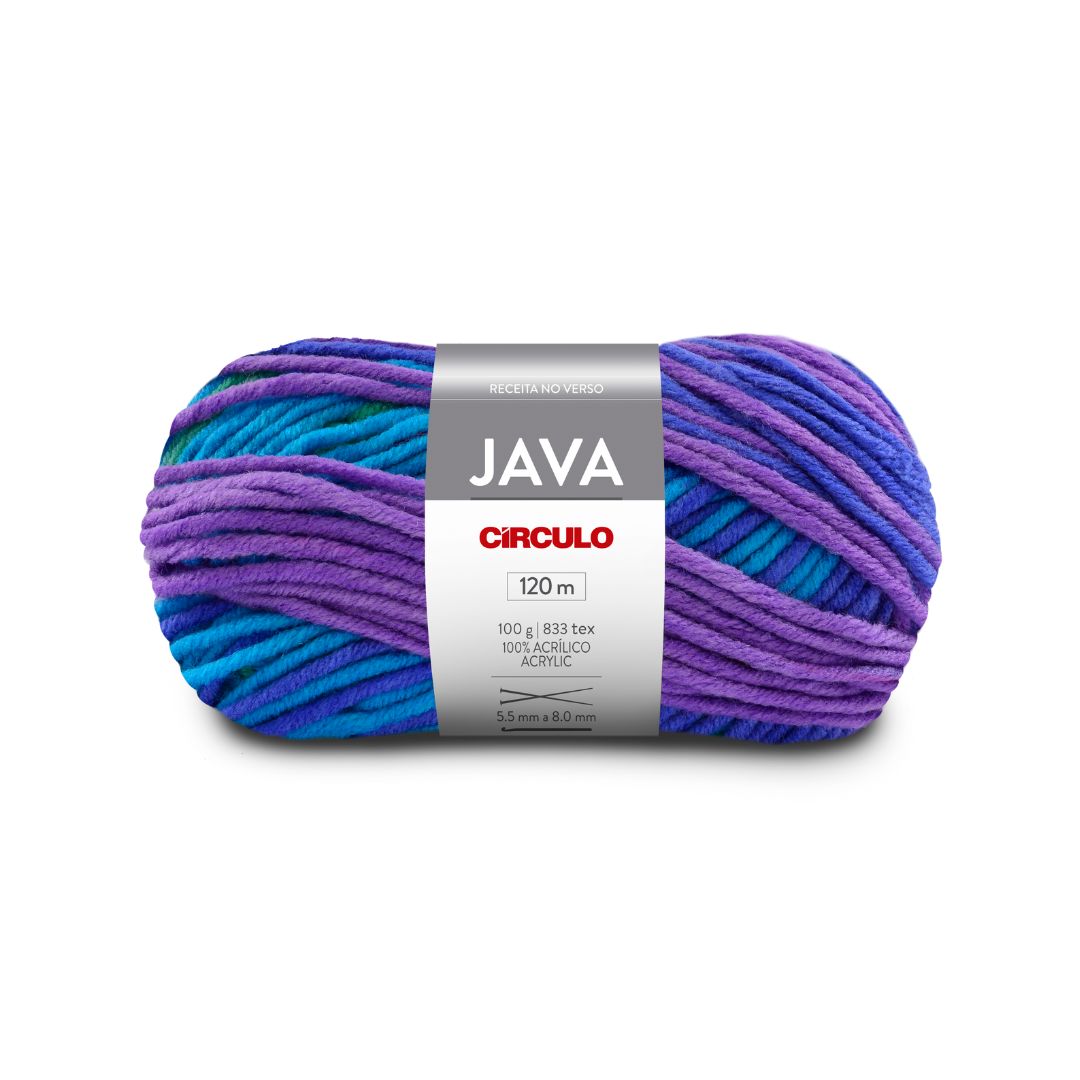 Circulo Java Yarn (8925)