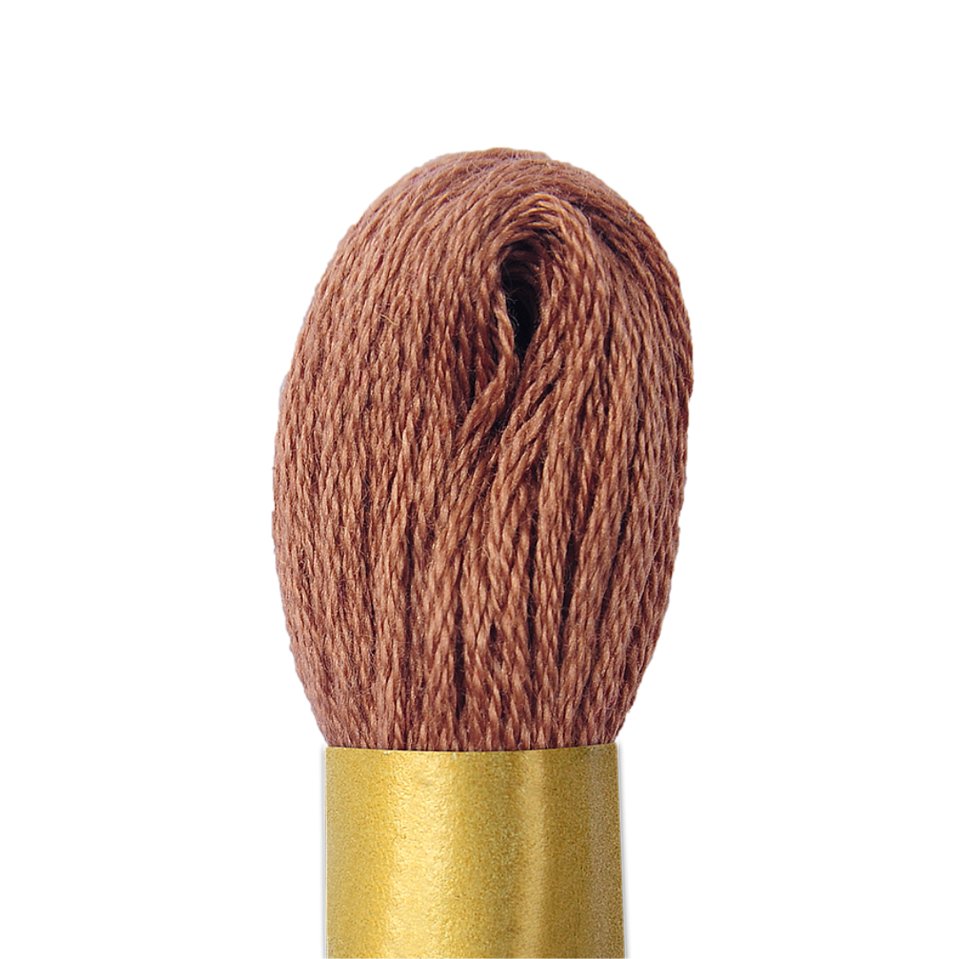 Circulo Maxi Mouline Thread (The Brown Shades) (894)