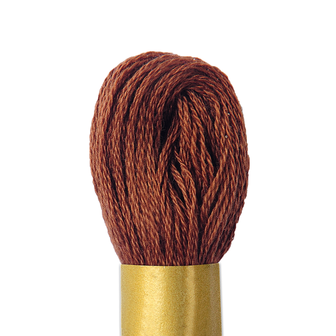 Circulo Maxi Mouline Thread (The Brown Shades) (896)