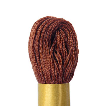 Circulo Maxi Mouline Thread (The Brown Shades) (896)