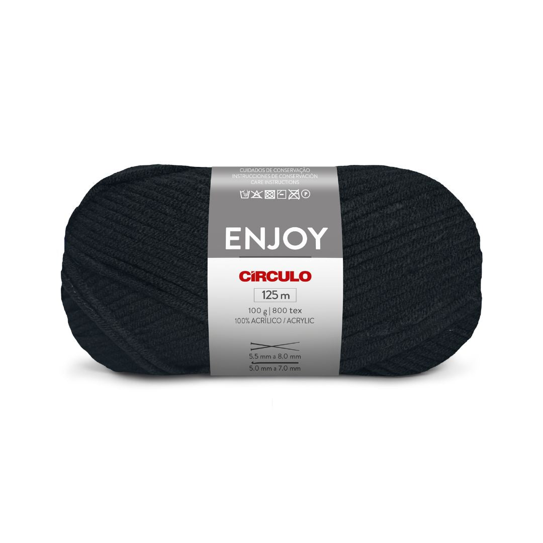 Circulo Enjoy Yarn (8990)