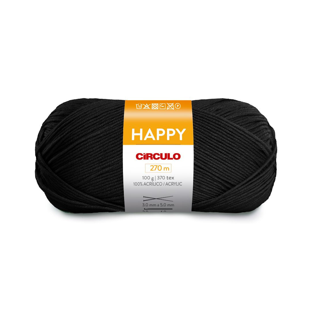 Circulo Happy Yarn (8990)