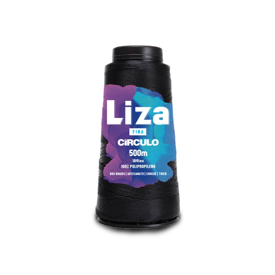 Circulo Liza Fina Yarn (8990)