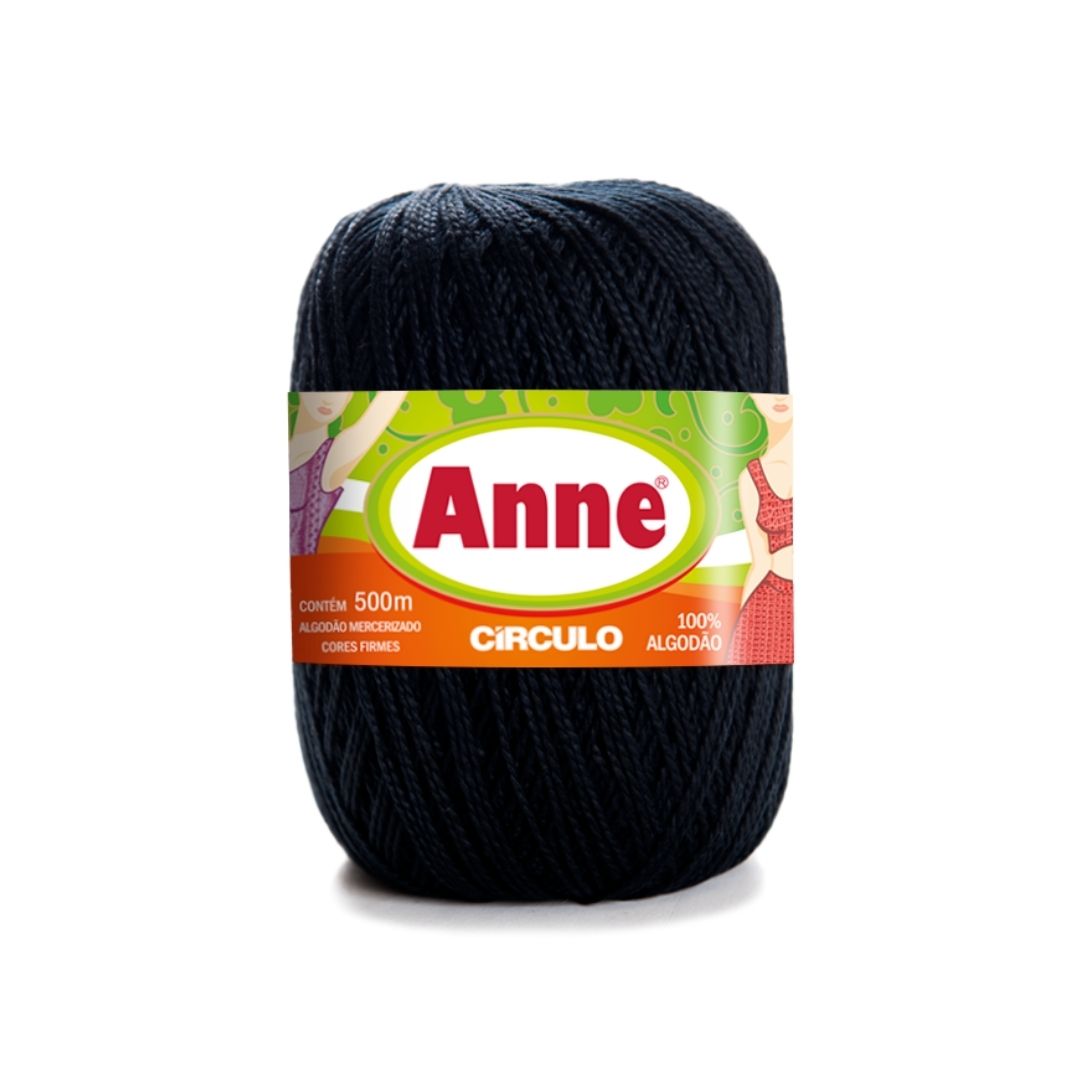 Circulo Anne Yarn (8990)