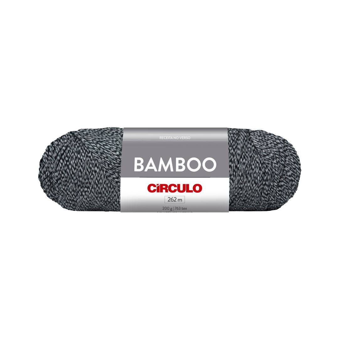 Circulo Bamboo Yarn (8990)