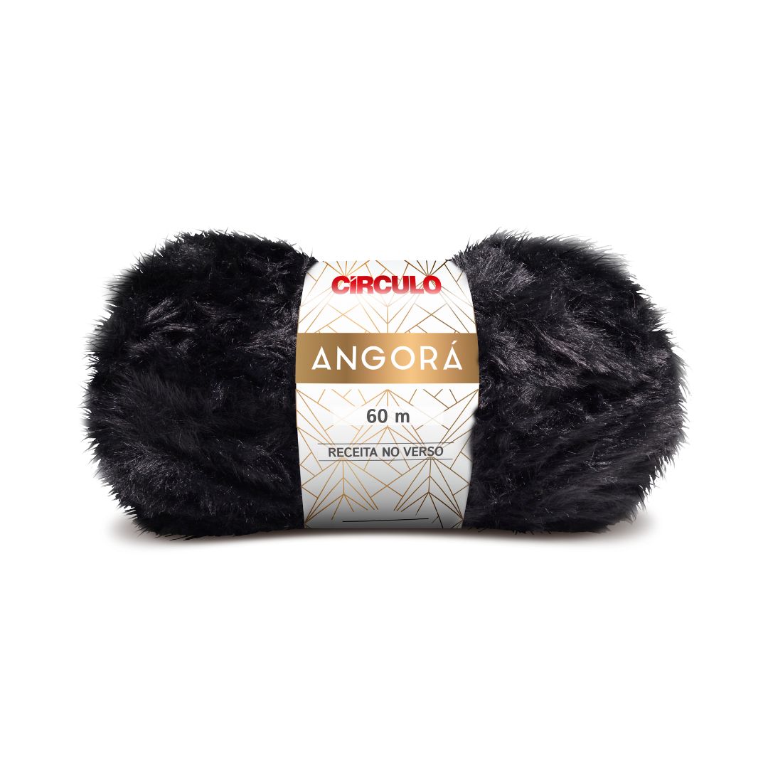 Circulo Angora Yarn (8990)