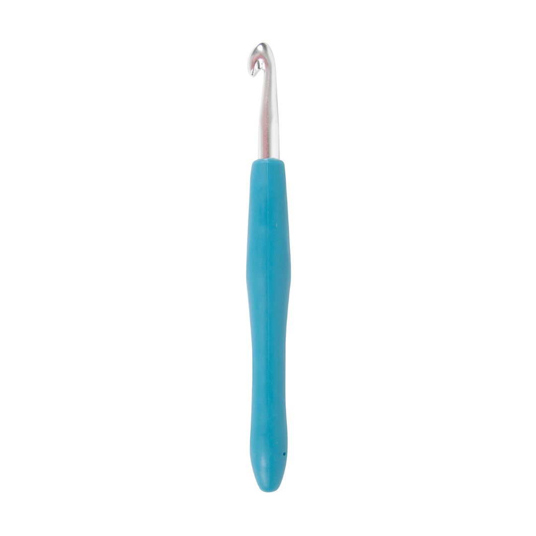 DMC Silicone Handle Crochet Hook (8mm)