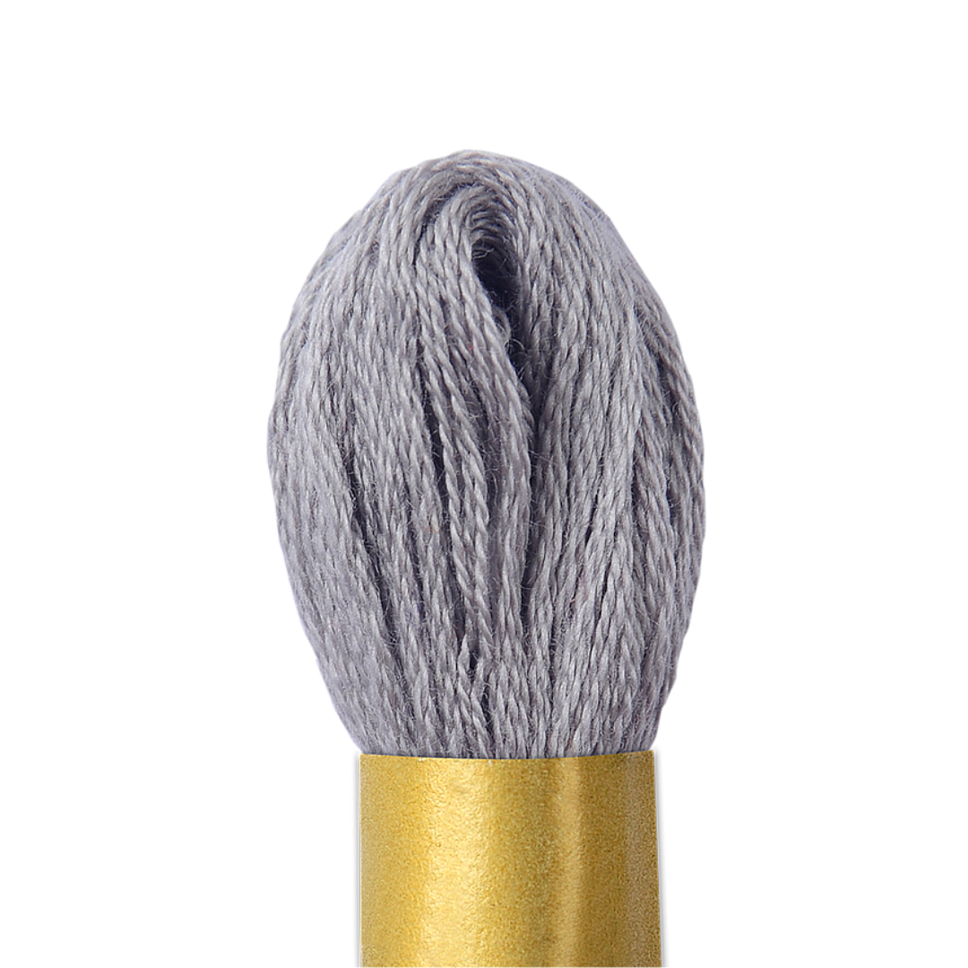 Circulo Maxi Mouline Thread (The Grey Shades) (911)