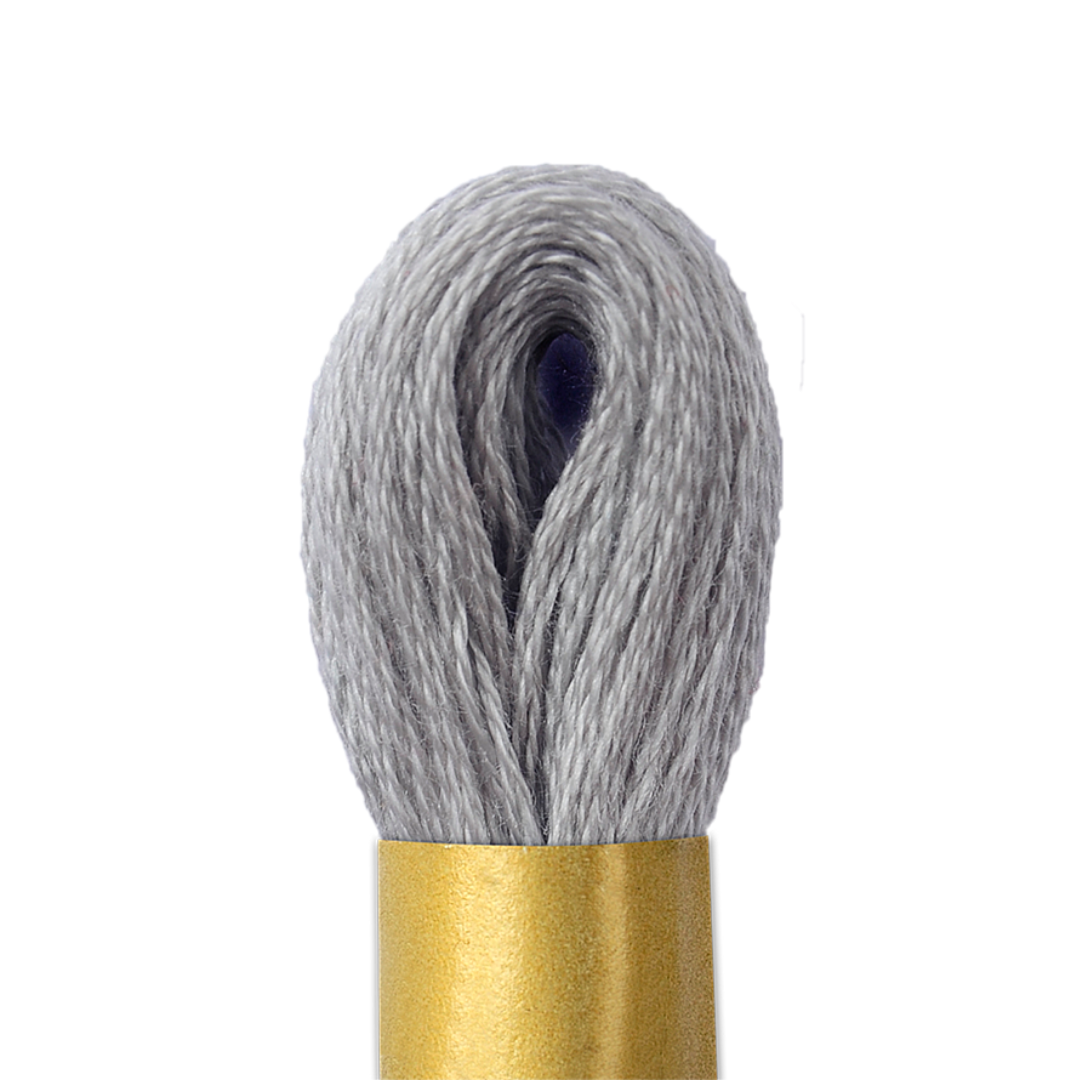 Circulo Maxi Mouline Thread (The Grey Shades) (914)