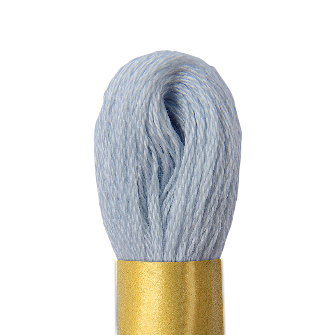 Circulo Maxi Mouline Thread (The Grey Shades) (915)