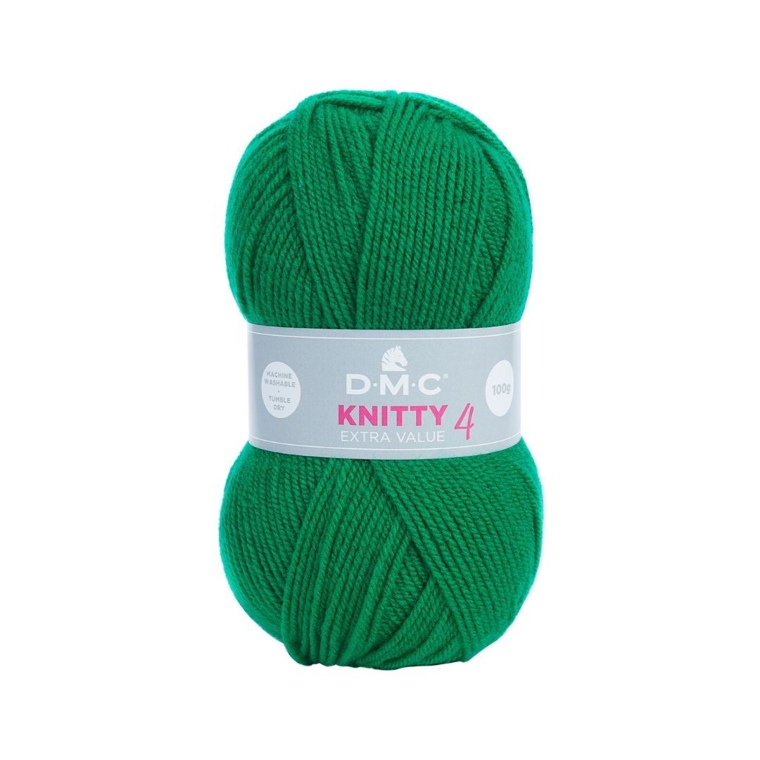 DMC Knitty 4 Yarn (916)