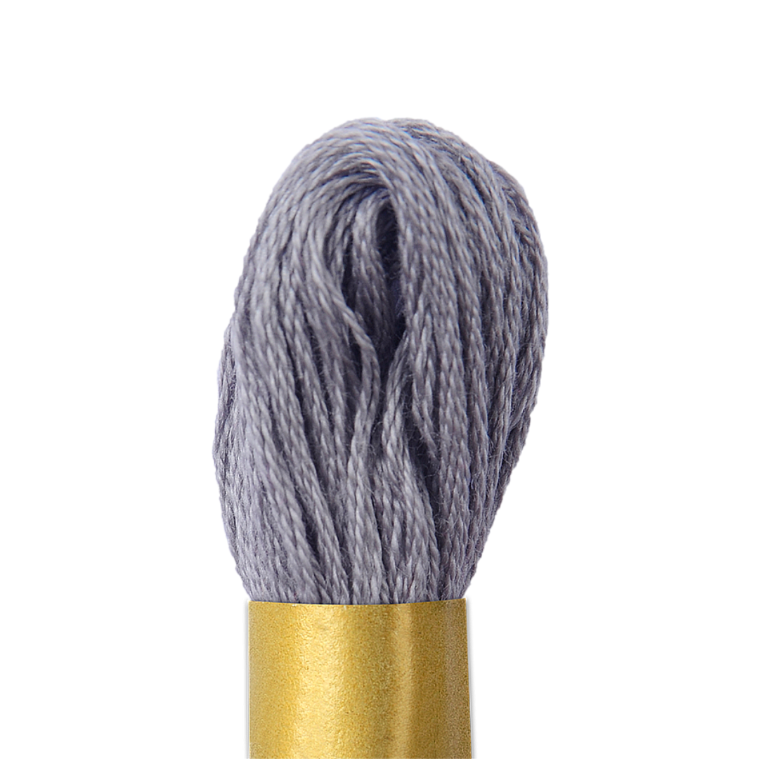 Circulo Maxi Mouline Thread (The Grey Shades) (917)