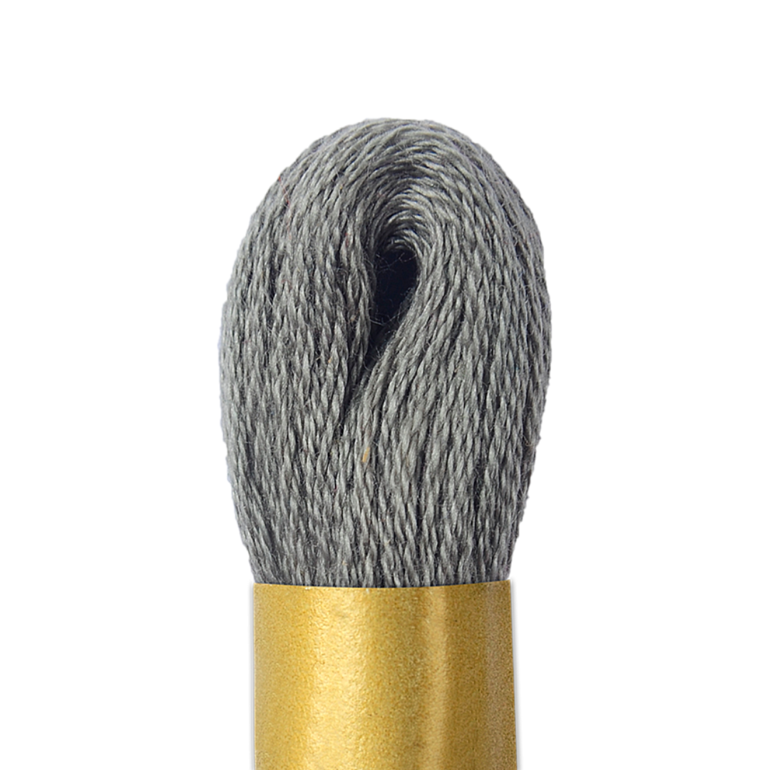 Circulo Maxi Mouline Thread (The Grey Shades) (918)