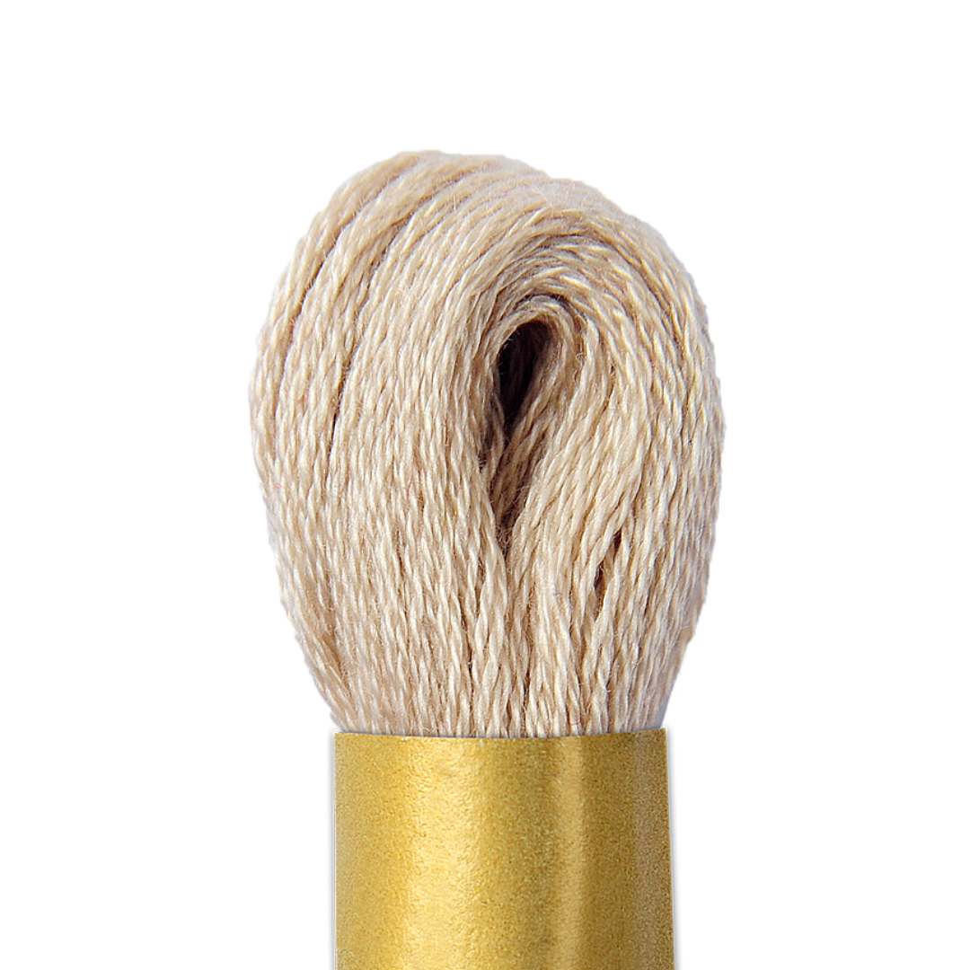 Circulo Maxi Mouline Thread (The Brown Shades) (923)