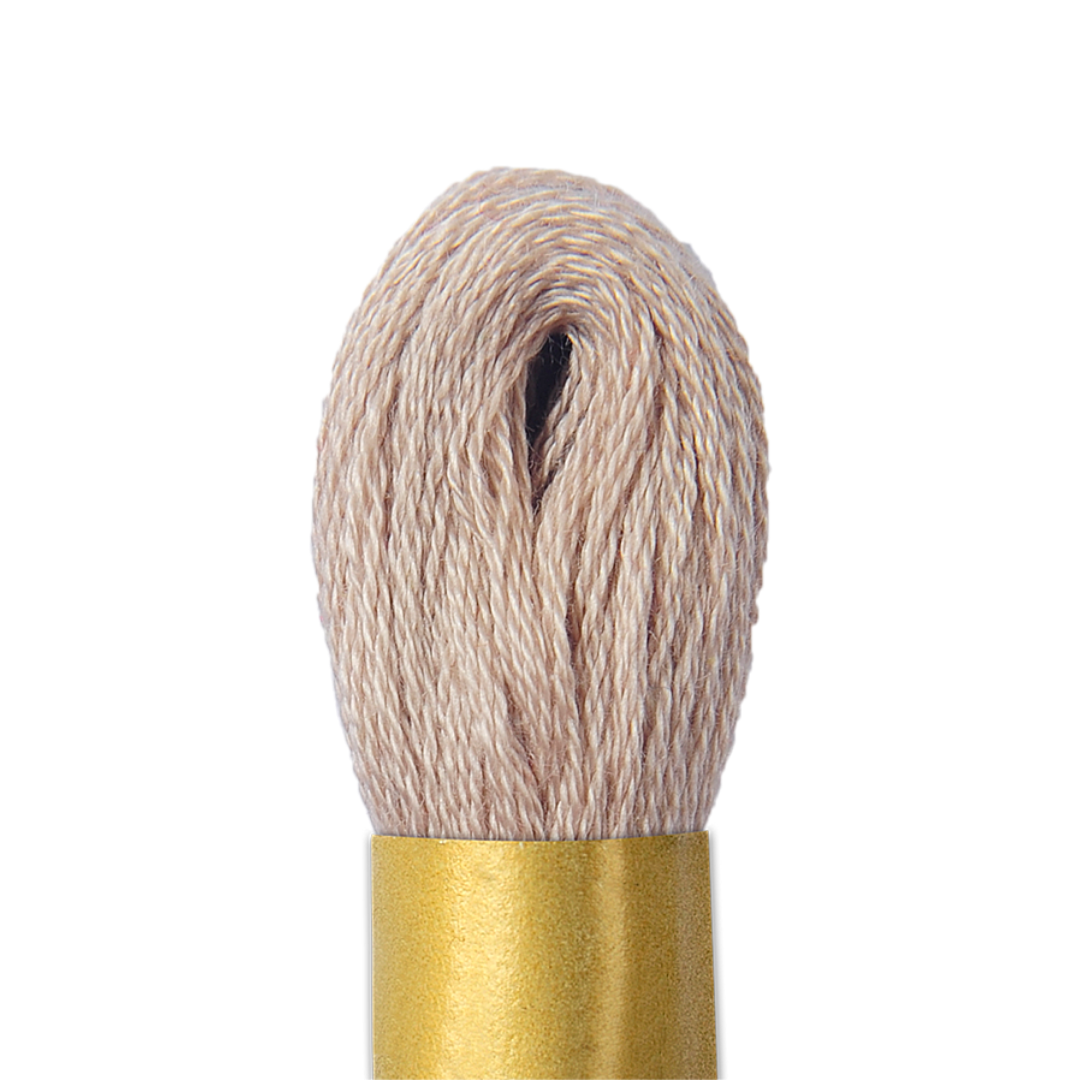 Circulo Maxi Mouline Thread (The Brown Shades) (925)