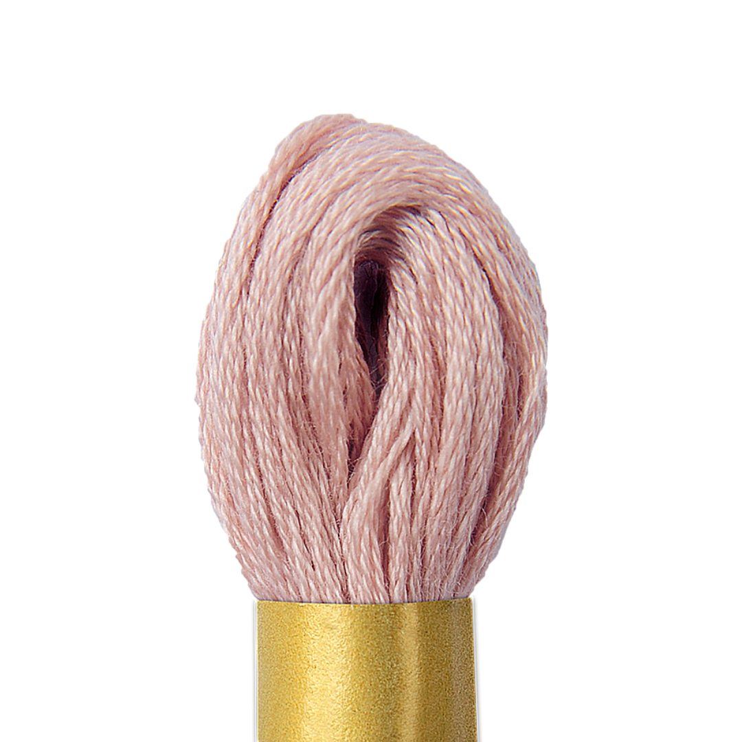Circulo Maxi Mouline Thread (The Brown Shades) (928)