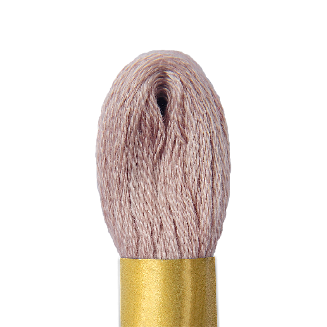 Circulo Maxi Mouline Thread (The Brown Shades) (930)
