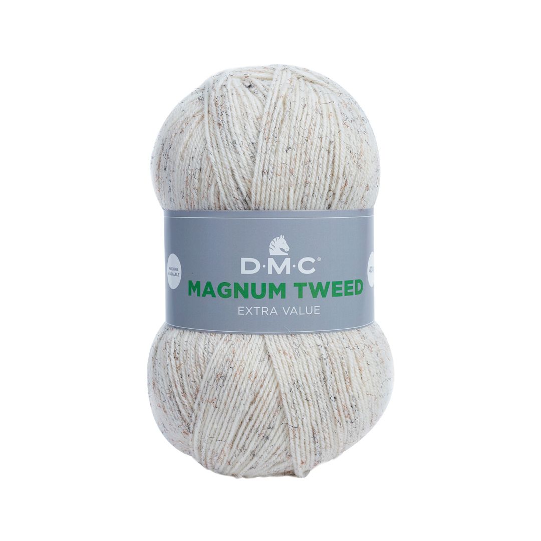 DMC Magnum Tweed Yarn (930)