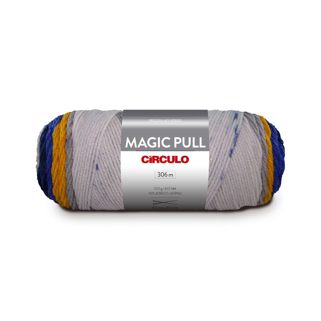 Circulo Magic Pull Yarn (9341)