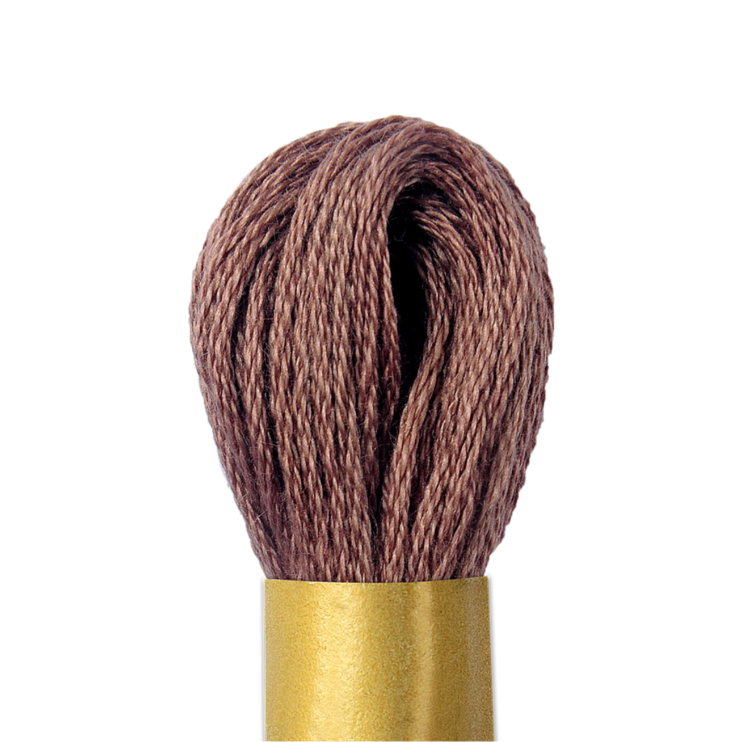 Circulo Maxi Mouline Thread (The Brown Shades) (936)