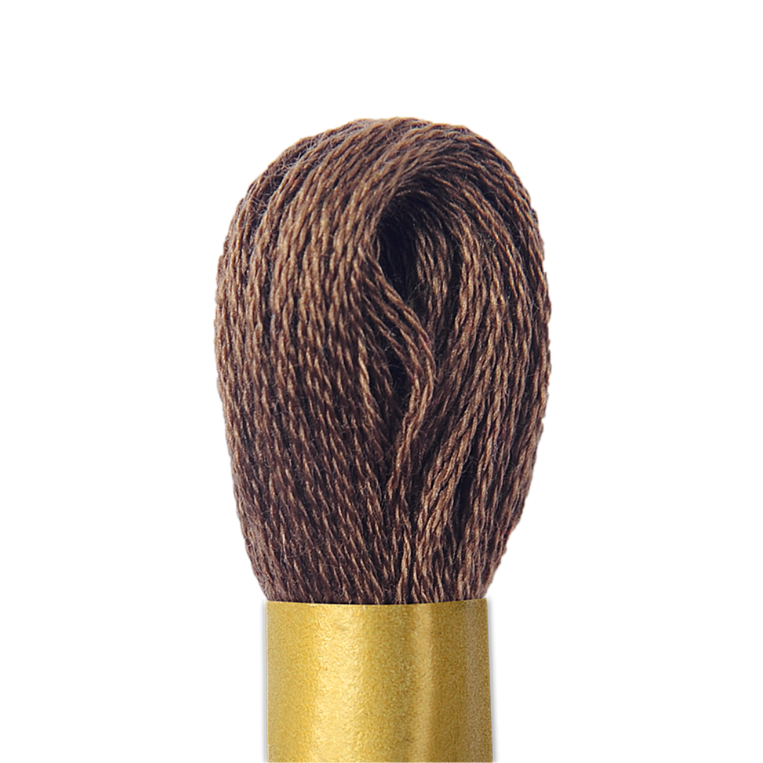 Circulo Maxi Mouline Thread (The Brown Shades) (938)