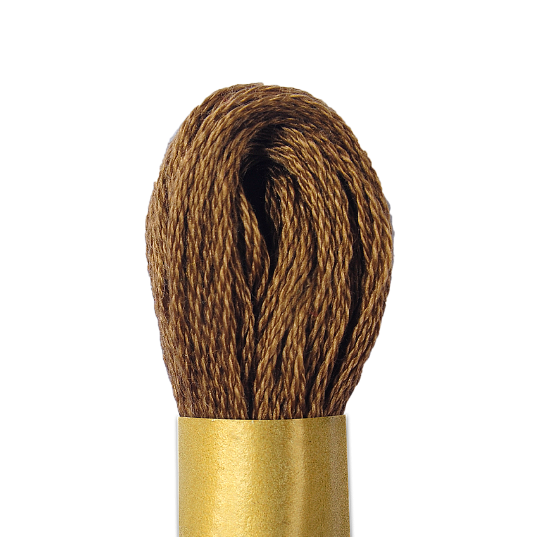 Circulo Maxi Mouline Thread (The Brown Shades) (940)