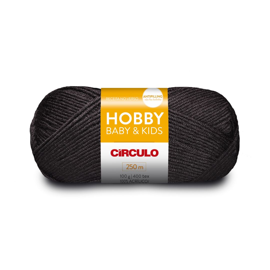 Circulo Hobby Baby & Kids Yarn (940)