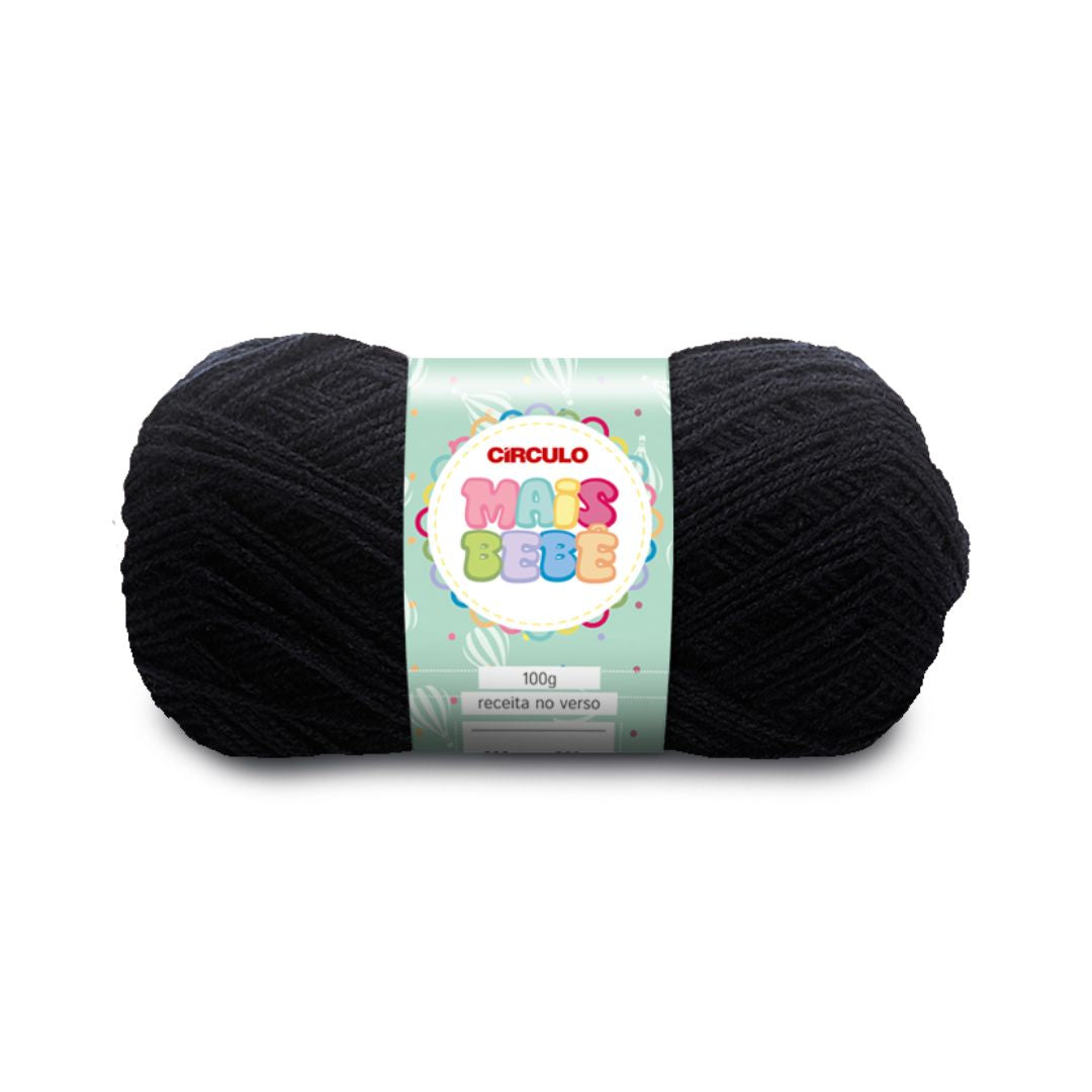 Circulo Mais Bebe Yarn (940)