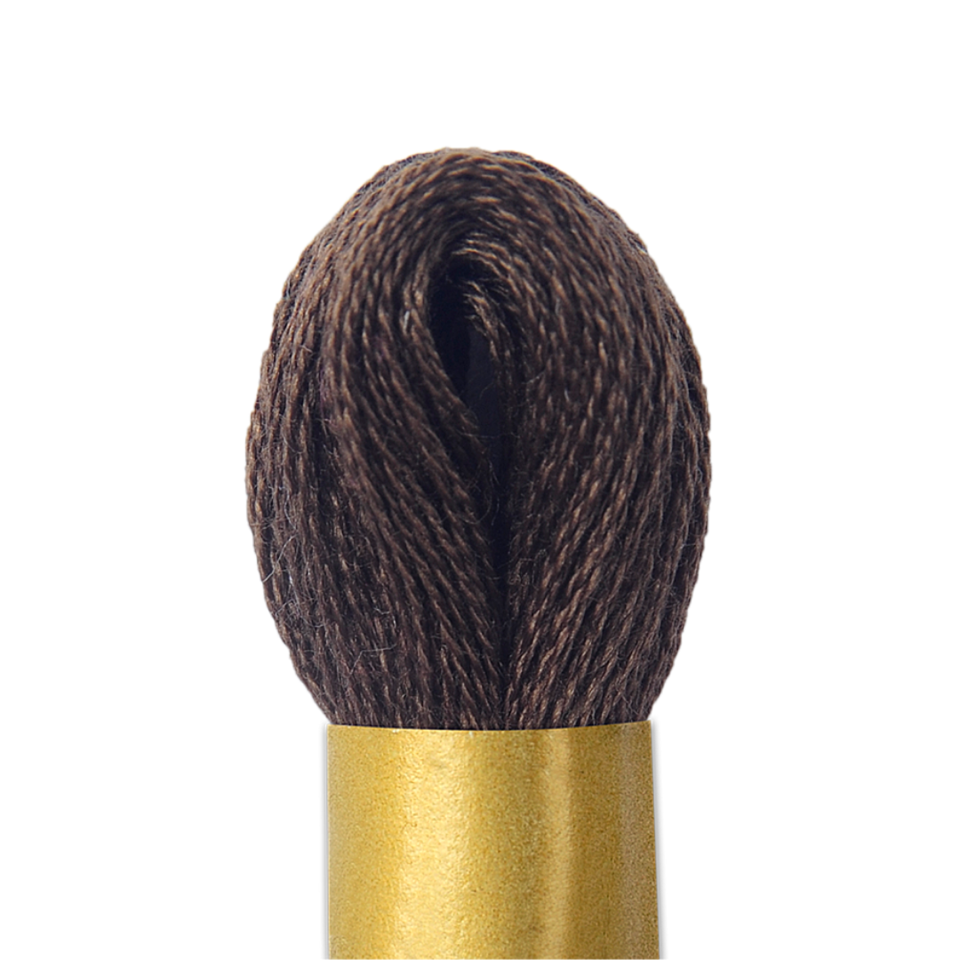 Circulo Maxi Mouline Thread (The Brown Shades) (944)