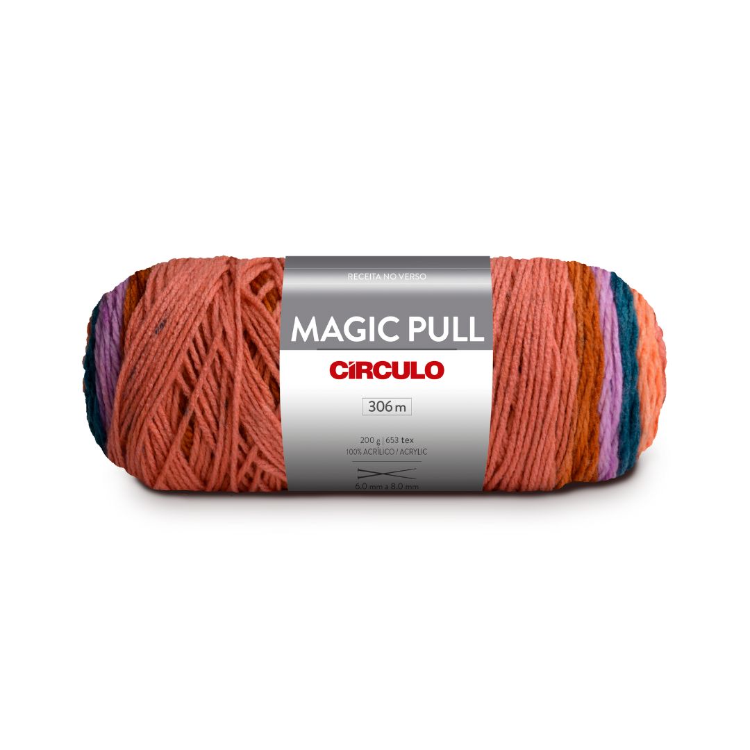 Circulo Magic Pull Yarn (9446)