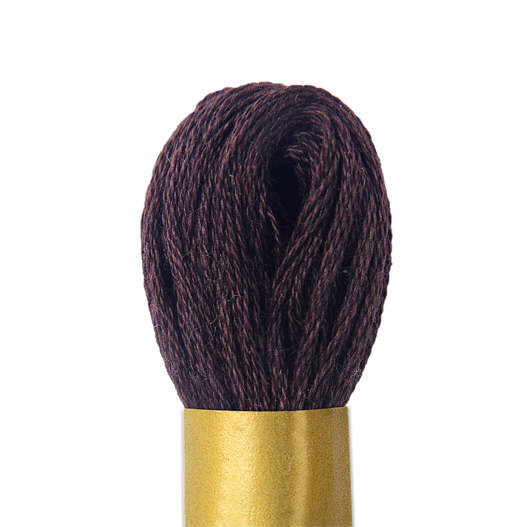 Circulo Maxi Mouline Thread (The Brown Shades) (946)