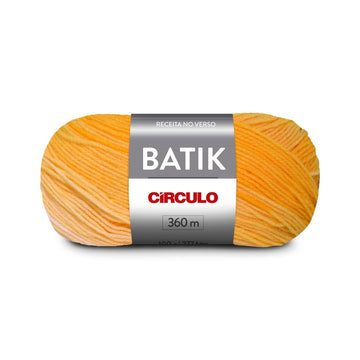 Circulo Batik Yarn (9500)