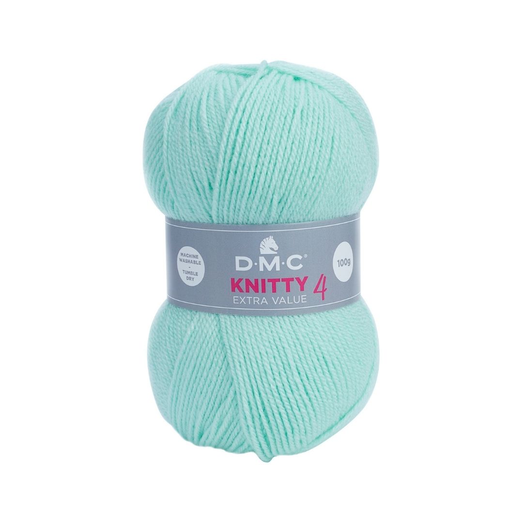 DMC Knitty 4 Yarn (956)