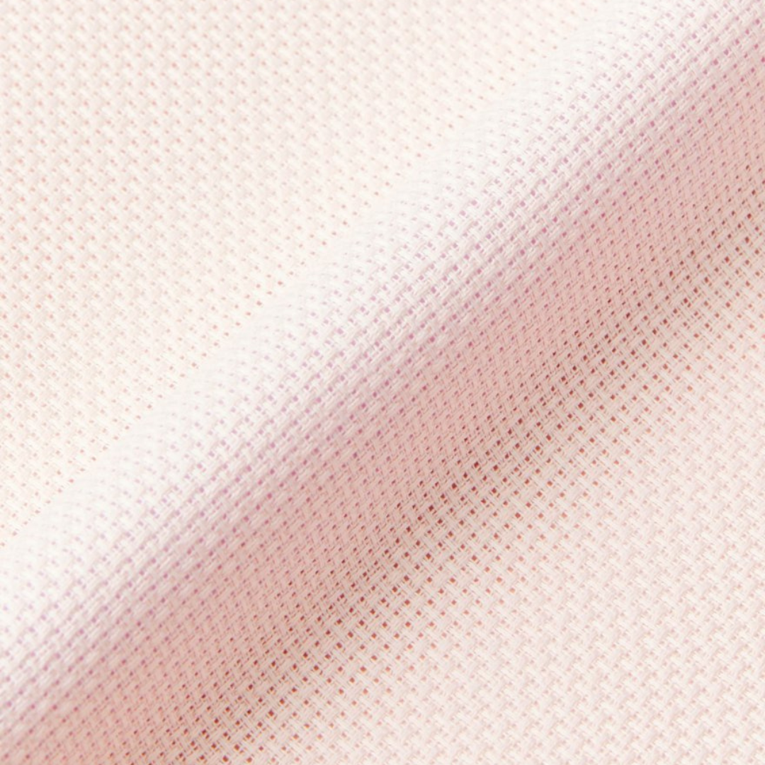 DMC Aida 14ct Fabric (963)
