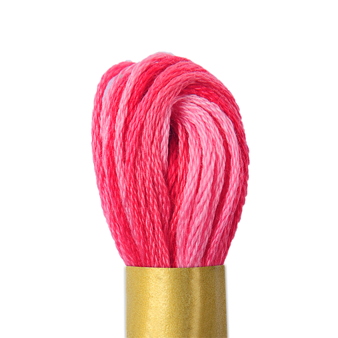 Circulo Maxi Mouline Thread (The Multicoloured Shades) (964)