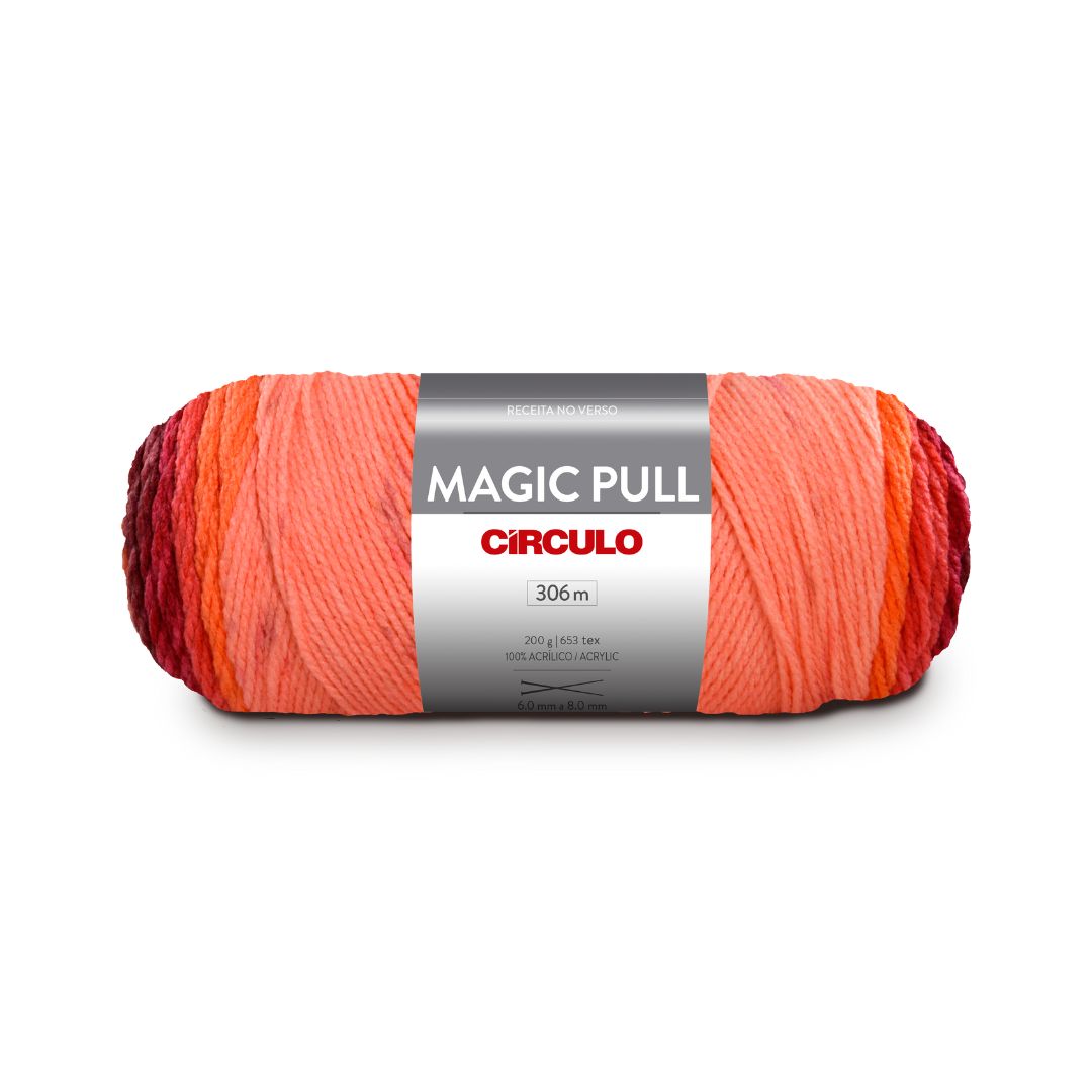 Circulo Magic Pull Yarn (9685)