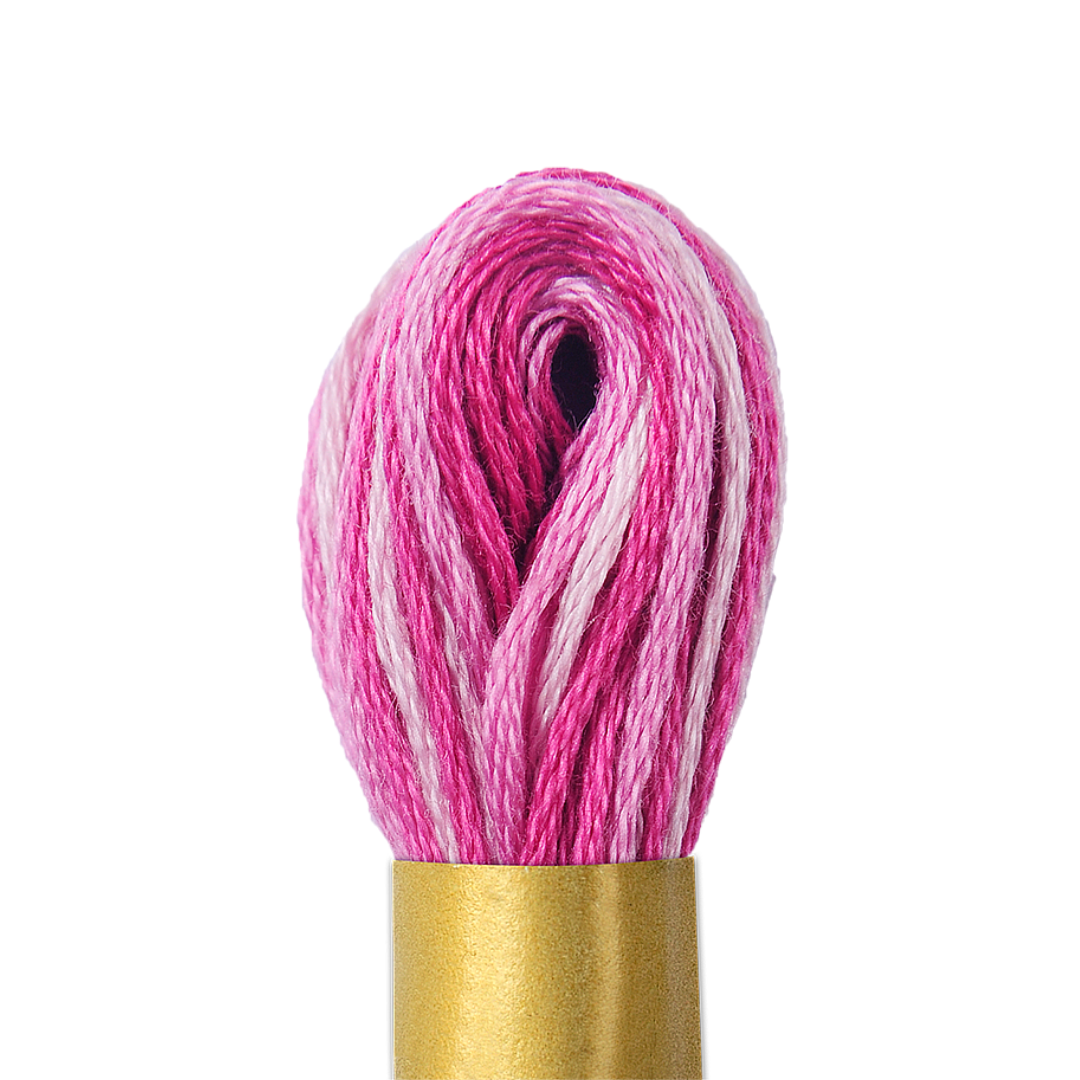 Circulo Maxi Mouline Thread (The Multicoloured Shades) (972)