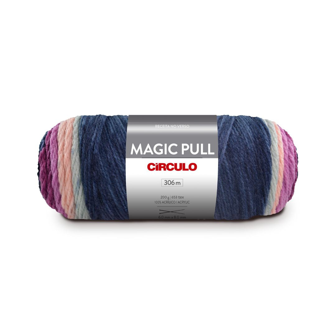 Circulo Magic Pull Yarn (9741)