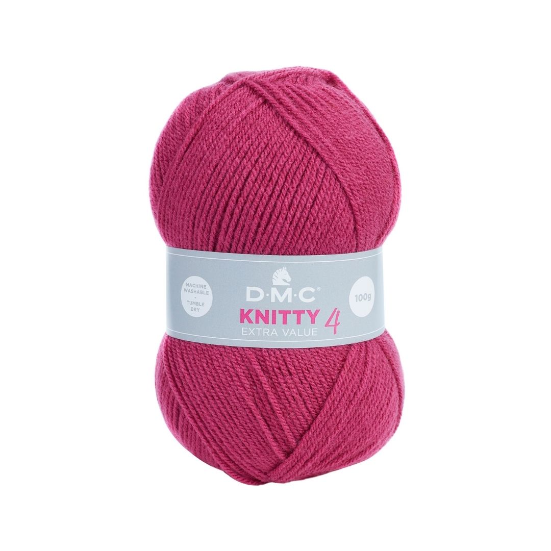 DMC Knitty 4 Yarn (984)