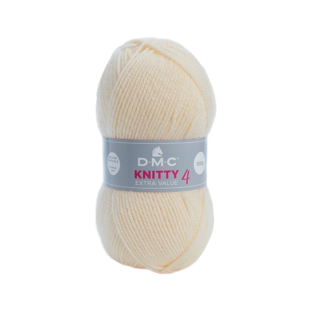 DMC Knitty 4 Yarn (993)