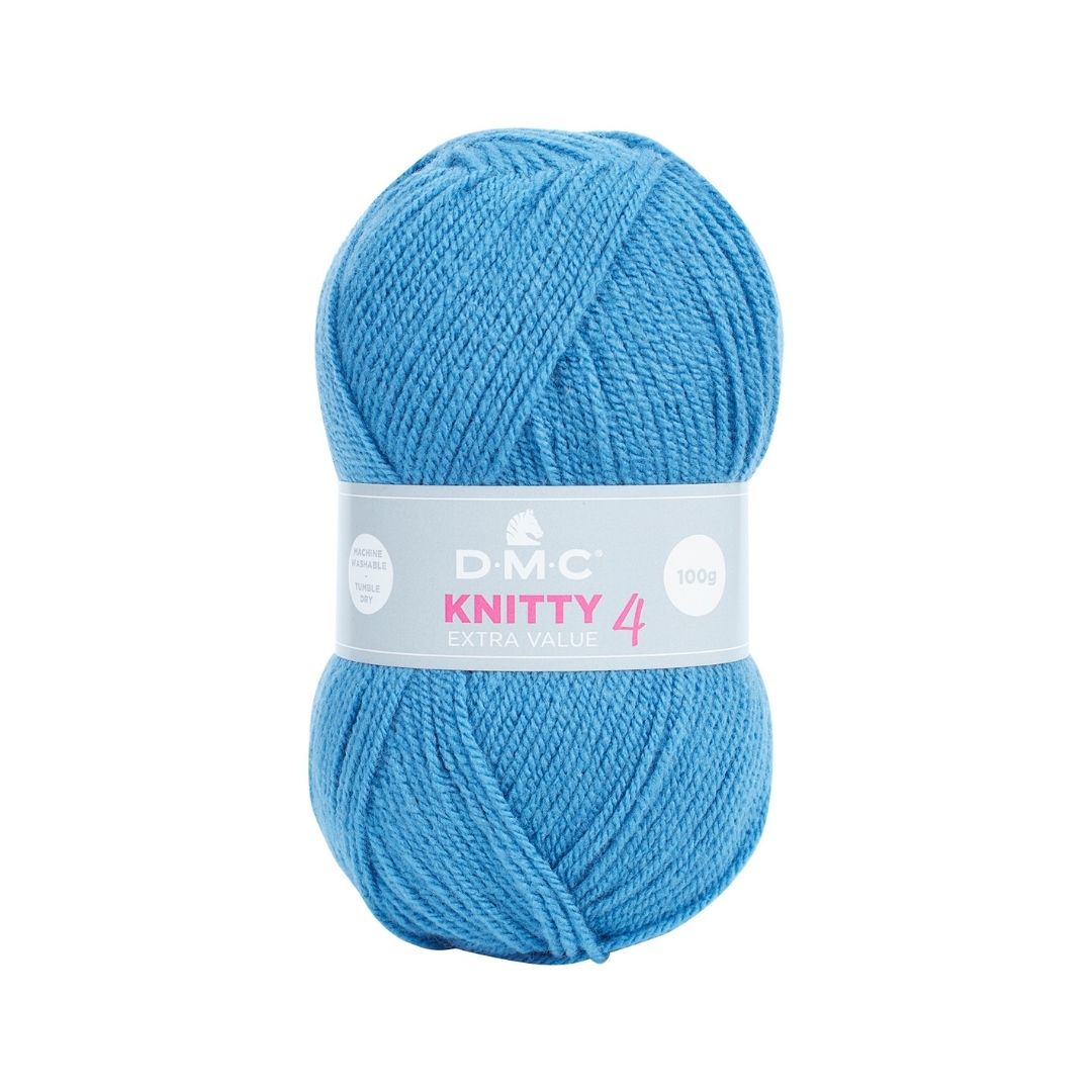 DMC Knitty 4 Yarn (994)