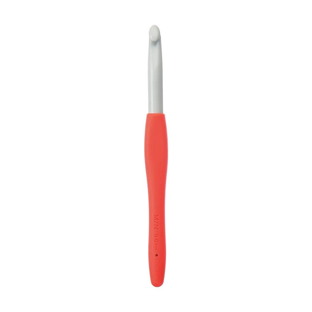 Clover Amour Crochet Hook (9mm)