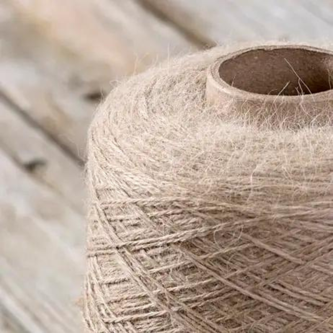 Handmayk Superfine Alpaca 4-Ply Yarn (Beige)