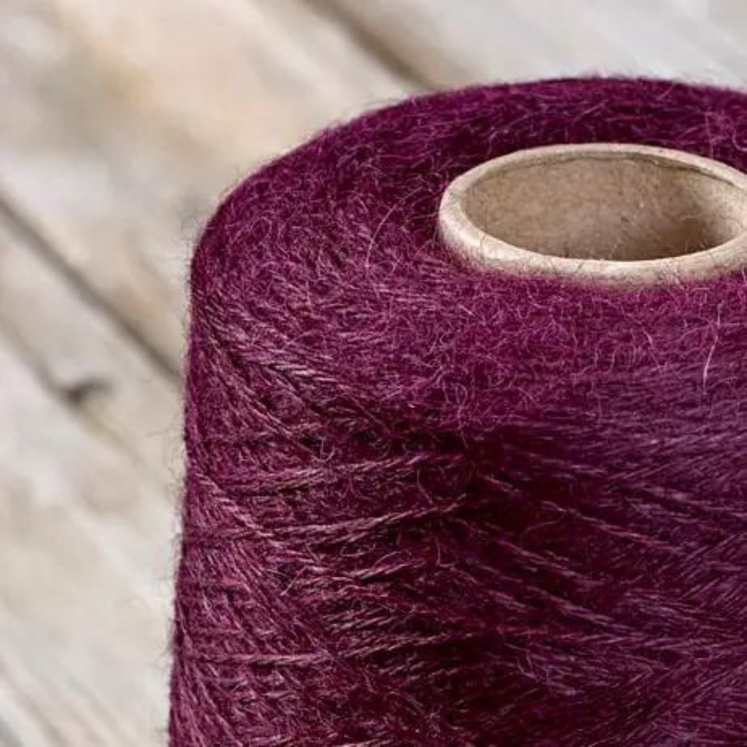 Handmayk Superfine Alpaca 4-Ply Yarn (Sloe)