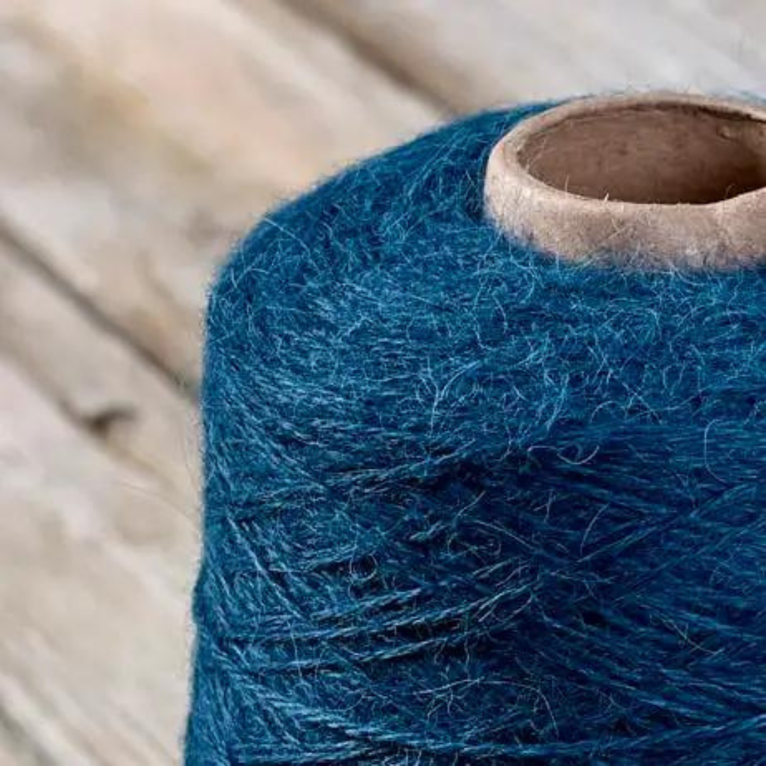 Handmayk Superfine Alpaca 4-Ply Yarn (Forest)